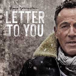 Bruce Springsteen - Letter to you