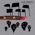 Depeche Mode - Spirits in the forest