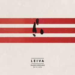 Leiva - Madrid Nuclear