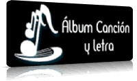 Album,cancion y letra