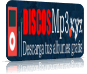 DiscosMP3 online
