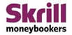 Skrill moneybookers