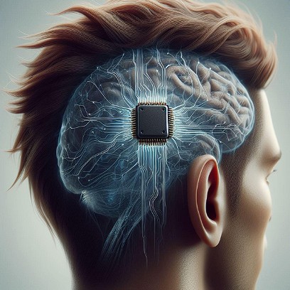Neuralink
