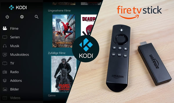 Kodi Requisitos previos