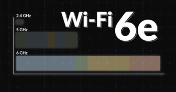 WiFi 6E