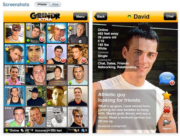 Grindr