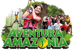 Aventura Amazonia