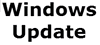 Windows Update