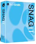 Snagit 9