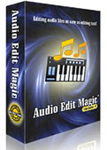 Audio Edit Magig v7