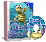 Ozzy Bubbles