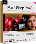 Paint Shop Pro