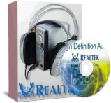 Realtek HD Audio codecs