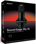 Sound Forge