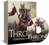 Throne: Kingdom at War