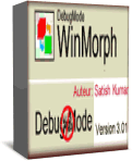 WinMorph