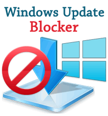 Windows Update Blocker